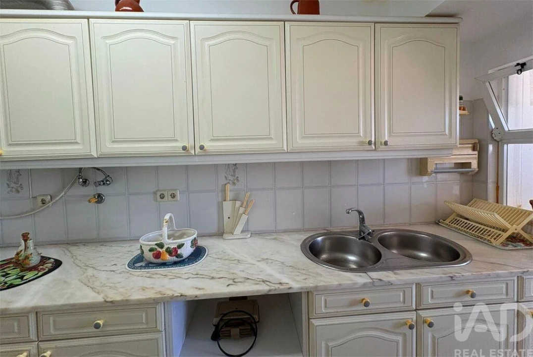 Apartamento T2 para Venda em Lagos (São Sebastião e Santa Maria) Foto 22