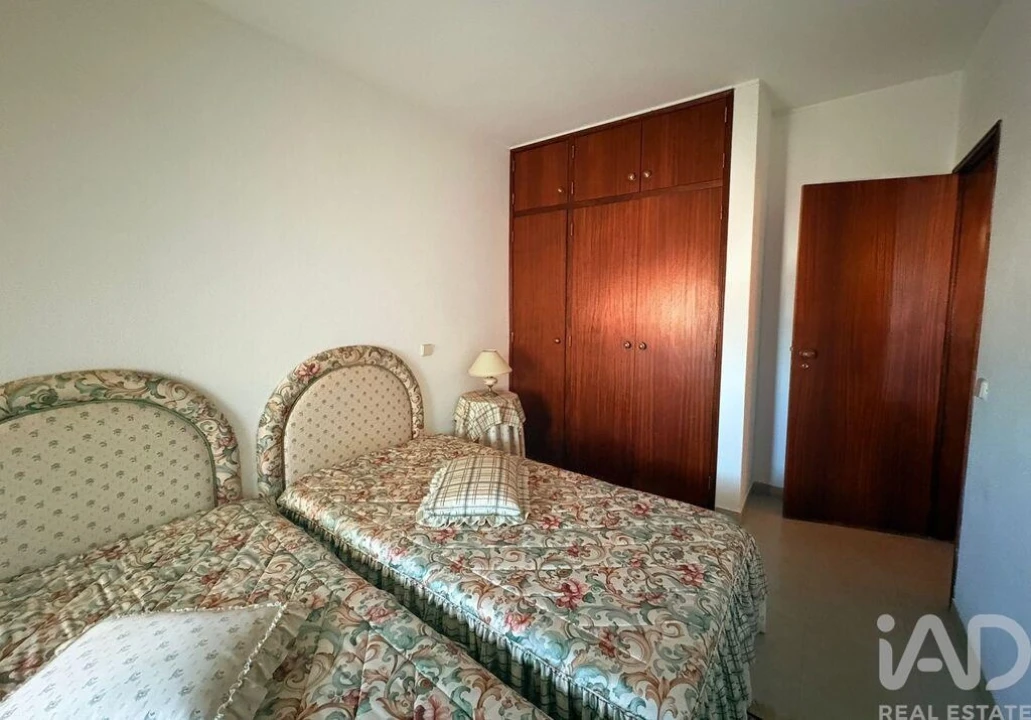 Apartamento T2 para Venda em Lagos (São Sebastião e Santa Maria) Foto 33