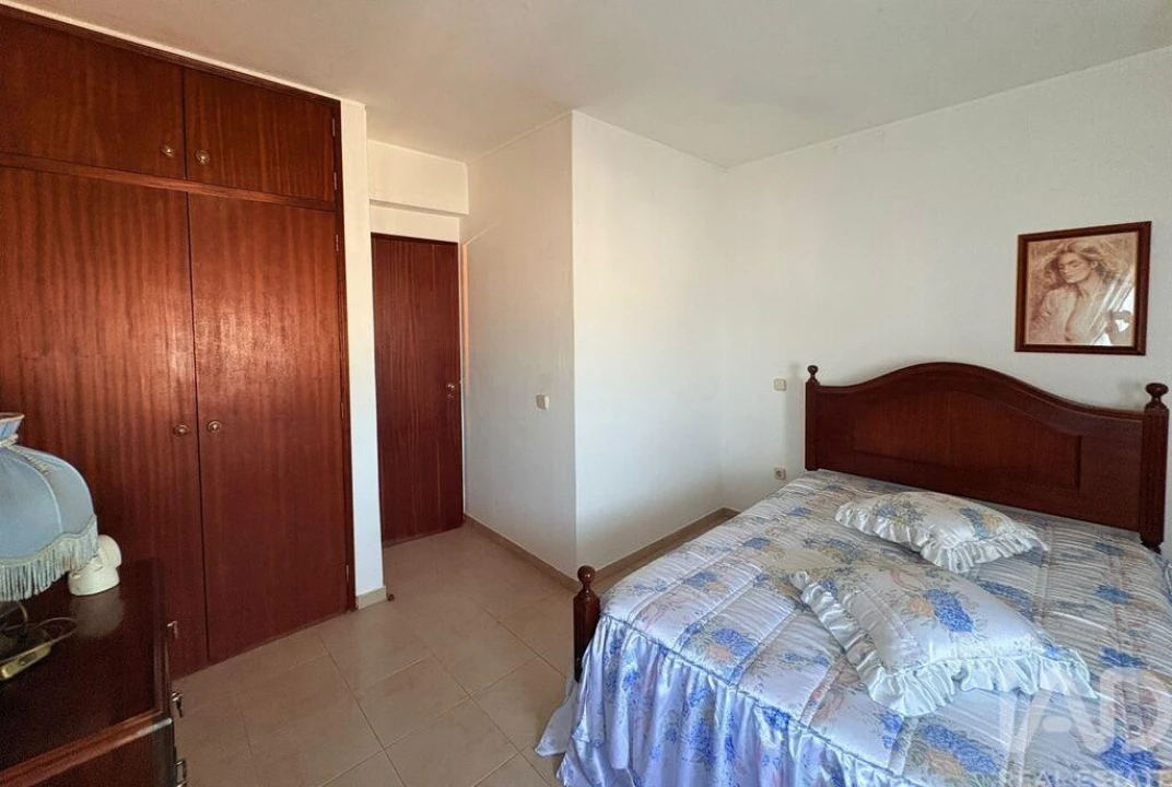 Apartamento T2 para Venda em Lagos (São Sebastião e Santa Maria) Foto 28