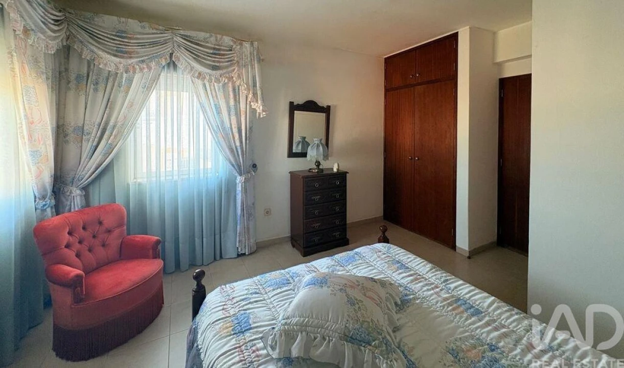 Apartamento T2 para Venda em Lagos (São Sebastião e Santa Maria) Foto 29