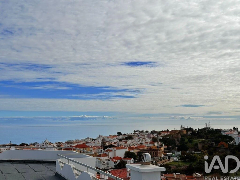 Apartamento T2 para Venda em Lagos (São Sebastião e Santa Maria) Foto 10