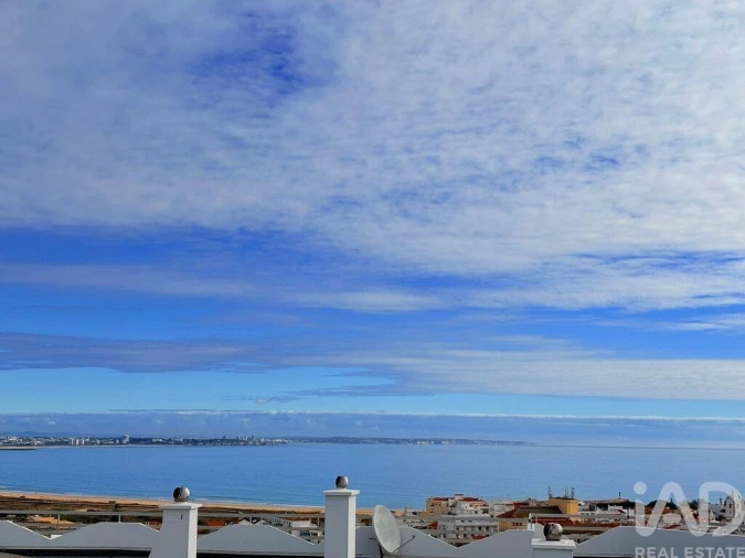 Apartamento T2 para Venda em Lagos (São Sebastião e Santa Maria) Foto 8