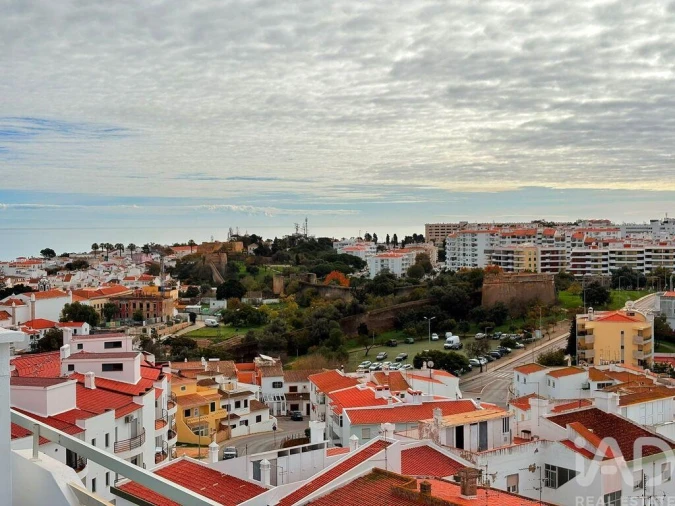 Apartamento T2 para Venda em Lagos (São Sebastião e Santa Maria) Foto 9