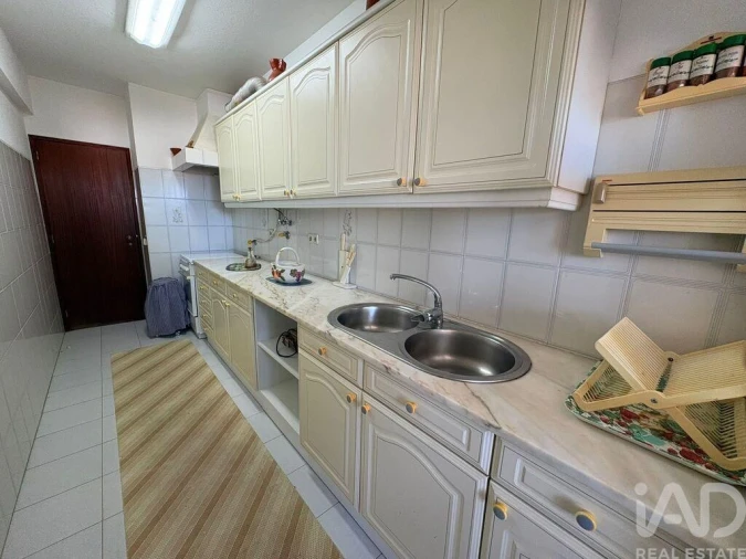 Apartamento T2 para Venda em Lagos (São Sebastião e Santa Maria) Foto 21