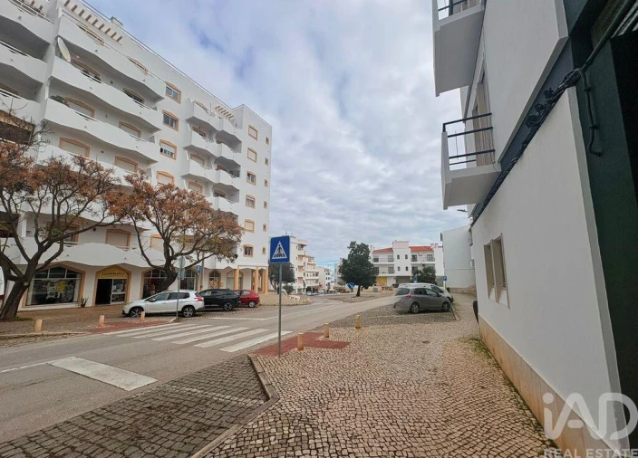 Apartamento T2 para Venda em Lagos (São Sebastião e Santa Maria) Foto 37