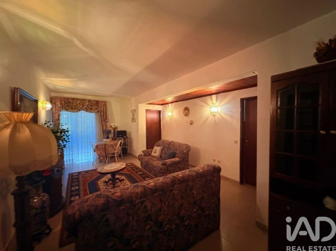 Apartamento T2 para Venda em Lagos (São Sebastião e Santa Maria) Foto 19