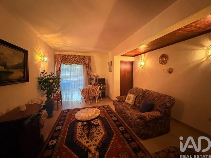 Apartamento T2 para Venda em Lagos (São Sebastião e Santa Maria) Foto 15