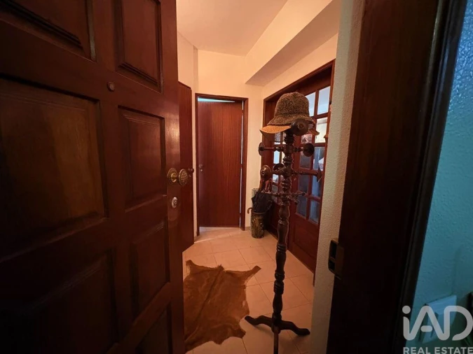 Apartamento T2 para Venda em Lagos (São Sebastião e Santa Maria) Foto 13