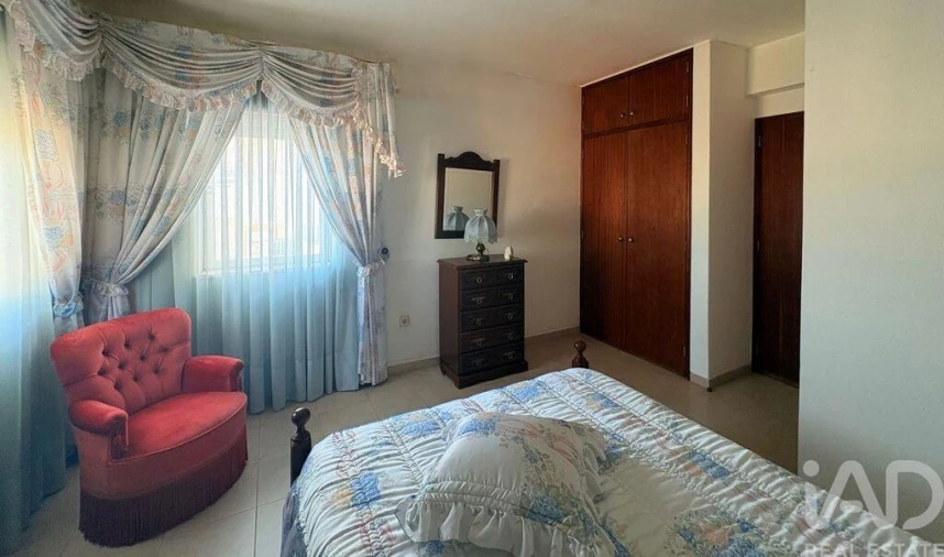 Apartamento T2 para Venda em Lagos (São Sebastião e Santa Maria) Foto 29