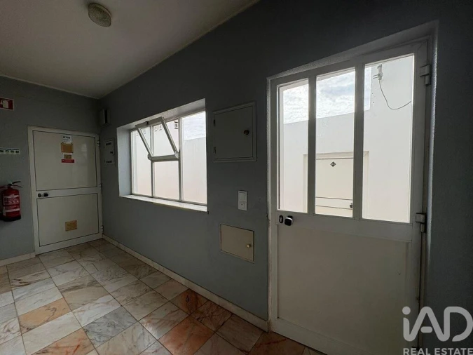 Apartamento T2 para Venda em Lagos (São Sebastião e Santa Maria) Foto 7
