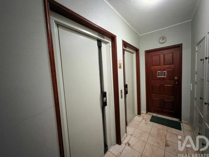 Apartamento T2 para Venda em Lagos (São Sebastião e Santa Maria) Foto 5