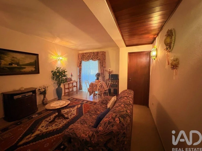 Apartamento T2 para Venda em Lagos (São Sebastião e Santa Maria) Foto 20