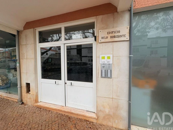 Apartamento T2 para Venda em Lagos (São Sebastião e Santa Maria) Foto 2