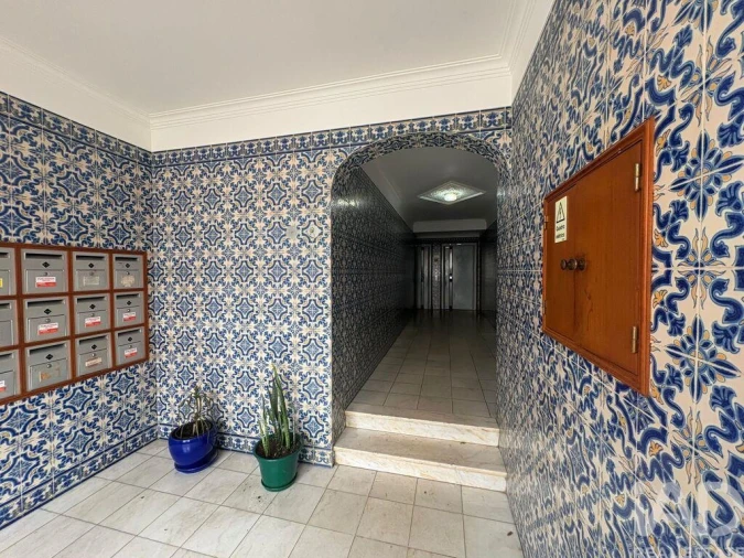 Apartamento T2 para Venda em Lagos (São Sebastião e Santa Maria) Foto 4