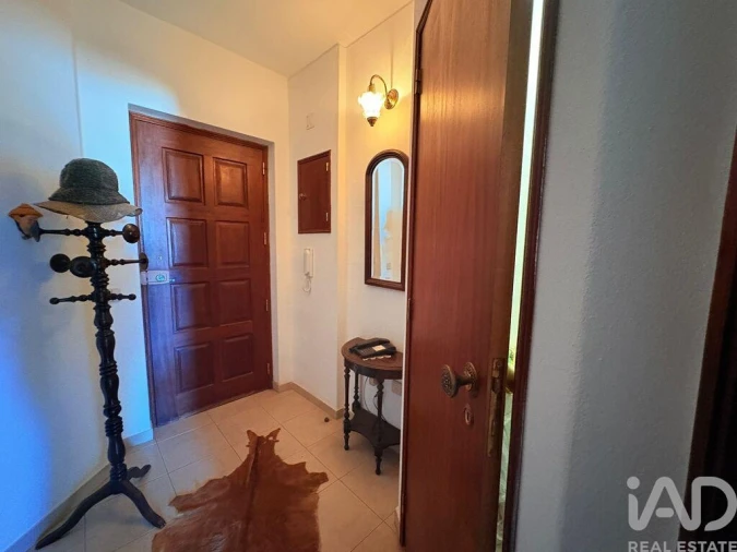 Apartamento T2 para Venda em Lagos (São Sebastião e Santa Maria) Foto 12