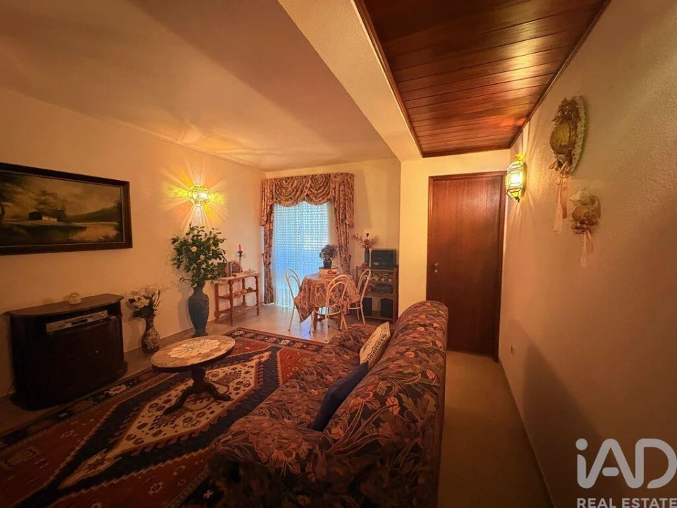 Apartamento T2 para Venda em Lagos (São Sebastião e Santa Maria) Foto 20