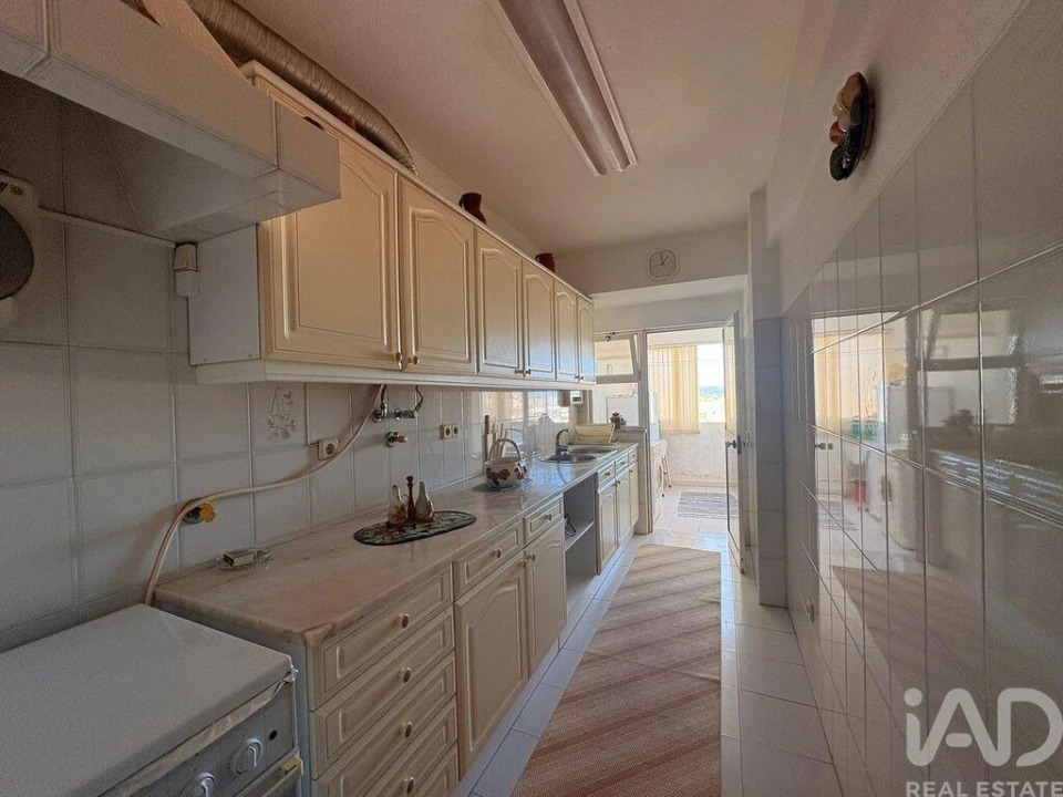 Apartamento T2 para Venda em Lagos (São Sebastião e Santa Maria) Foto 23