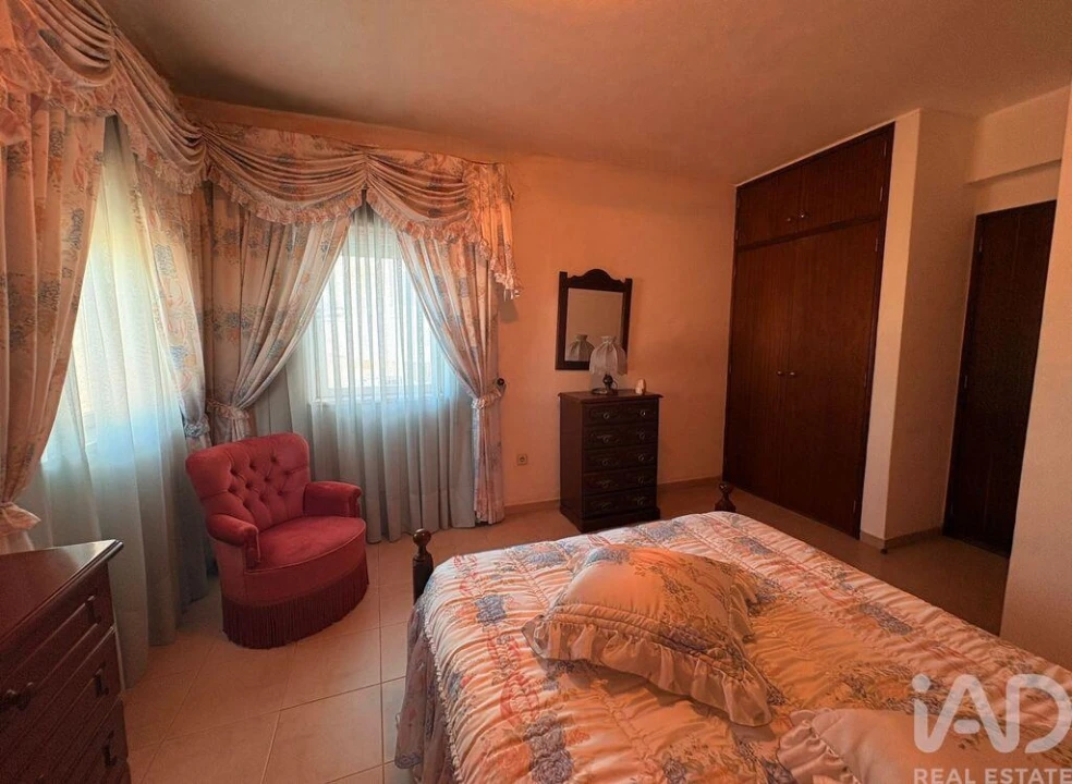 Apartamento T2 para Venda em Lagos (São Sebastião e Santa Maria) Foto 30