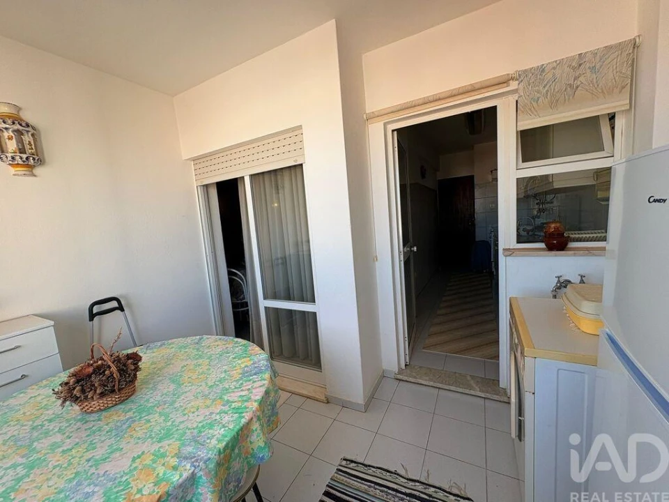 Apartamento T2 para Venda em Lagos (São Sebastião e Santa Maria) Foto 24
