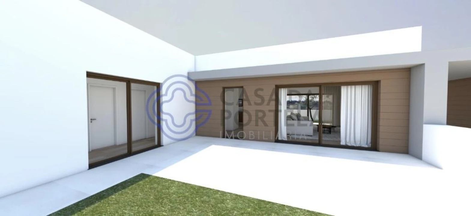 Moradia T3 para Venda em A dos Cunhados e Maceira Foto 6