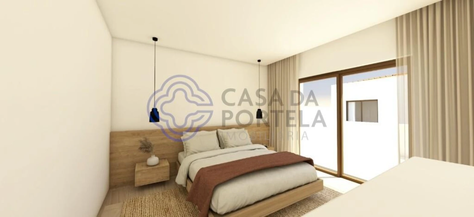 Moradia T3 para Venda em A dos Cunhados e Maceira Foto 16