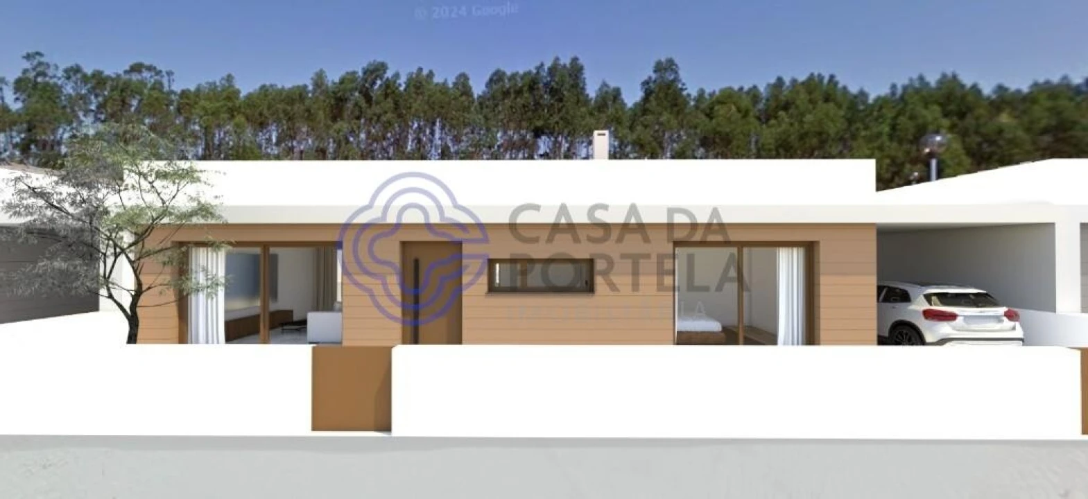 Moradia T3 para Venda em A dos Cunhados e Maceira Foto 1