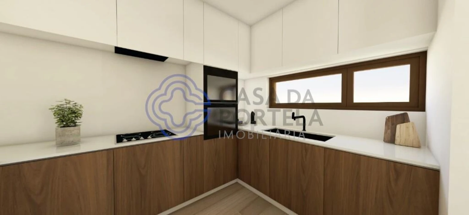 Moradia T3 para Venda em A dos Cunhados e Maceira Foto 11