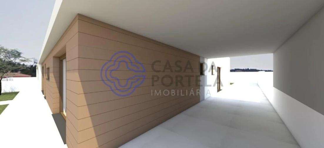 Moradia T3 para Venda em A dos Cunhados e Maceira Foto 2