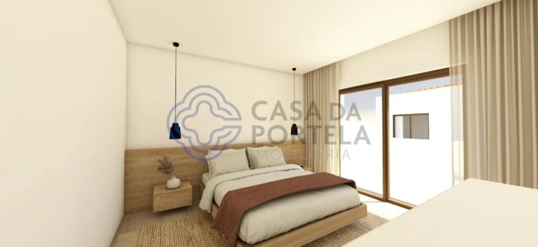 Moradia T3 para Venda em A dos Cunhados e Maceira Foto 16