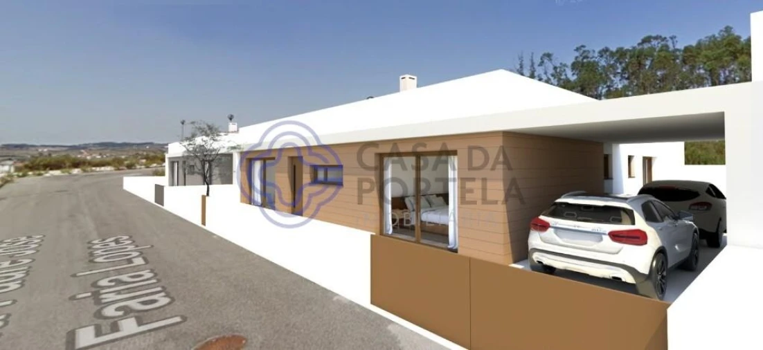 Moradia T3 para Venda em A dos Cunhados e Maceira Foto 4