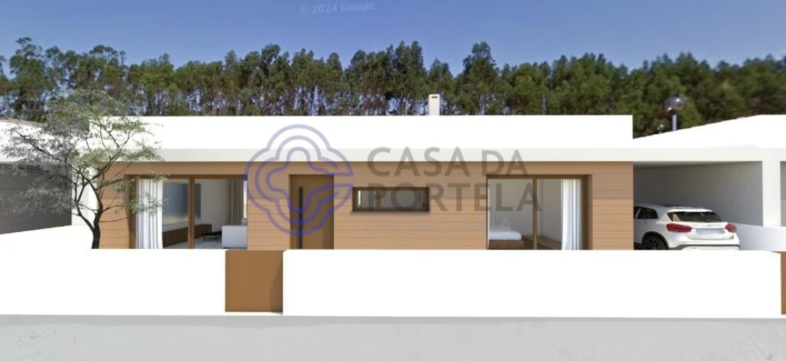 Moradia T3 para Venda em A dos Cunhados e Maceira Foto 1