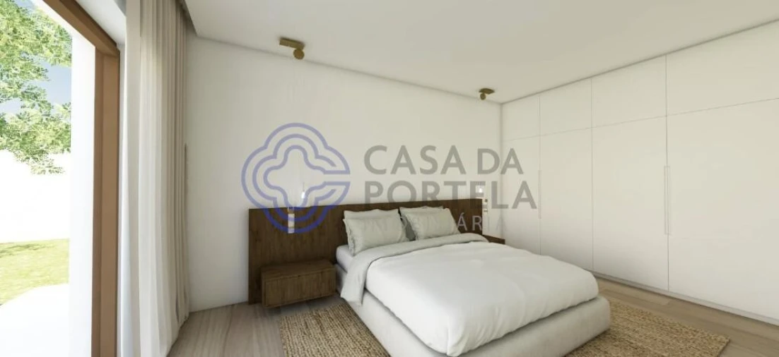 Moradia T3 para Venda em A dos Cunhados e Maceira Foto 19