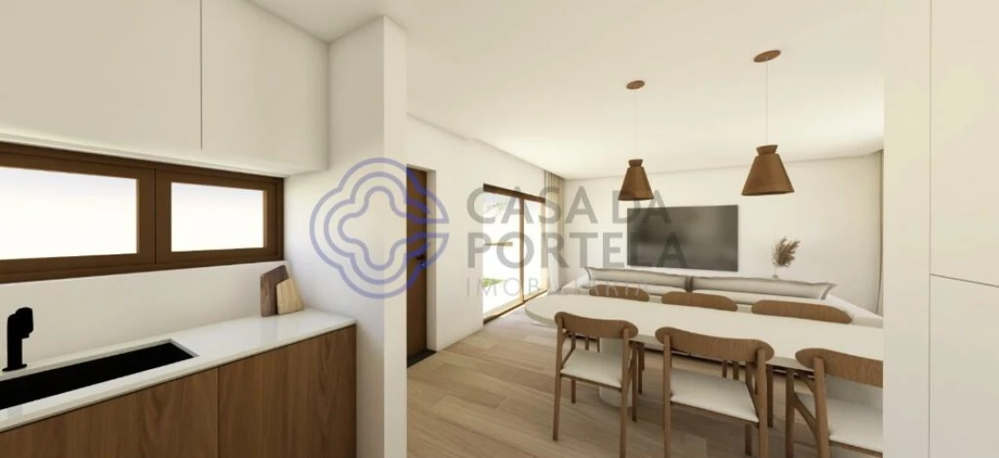 Moradia T3 para Venda em A dos Cunhados e Maceira Foto 12