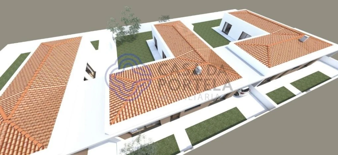 Moradia T3 para Venda em A dos Cunhados e Maceira Foto 7