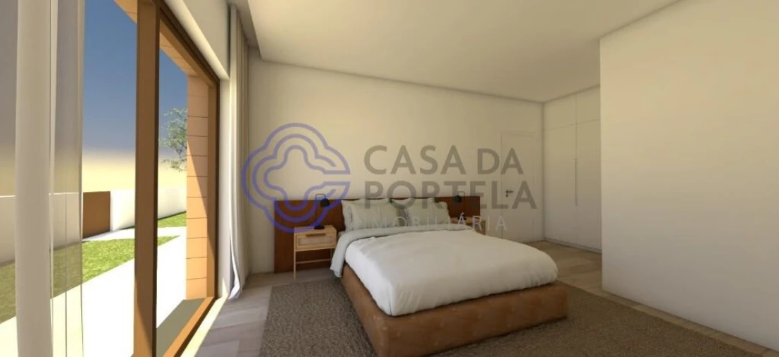 Moradia T3 para Venda em A dos Cunhados e Maceira Foto 21