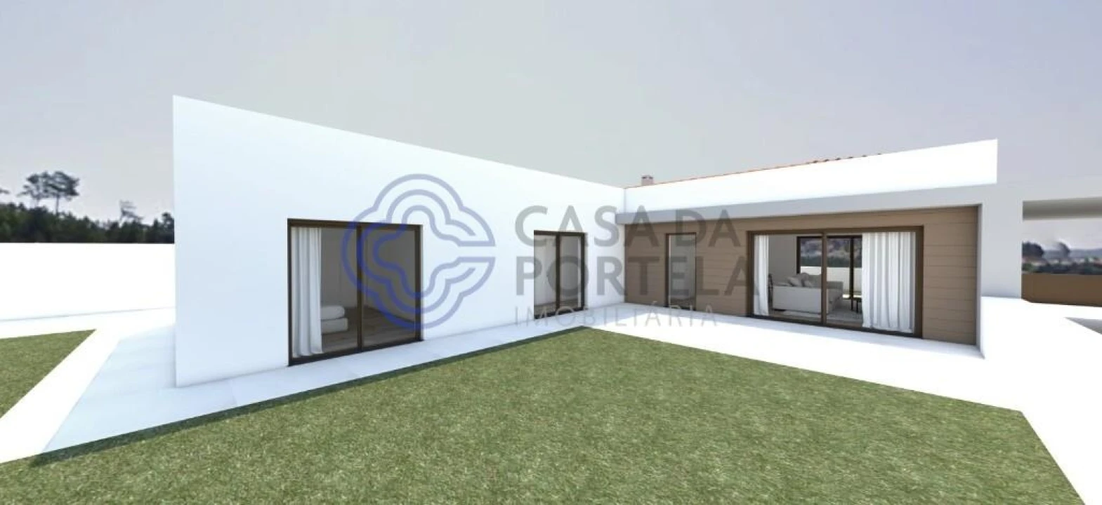 Moradia T3 para Venda em A dos Cunhados e Maceira Foto 5