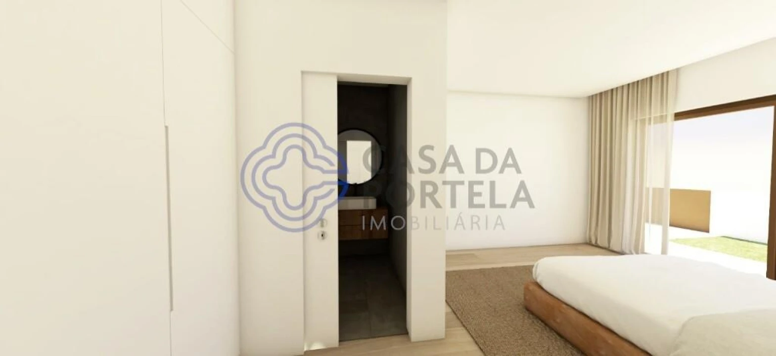 Moradia T3 para Venda em A dos Cunhados e Maceira Foto 15