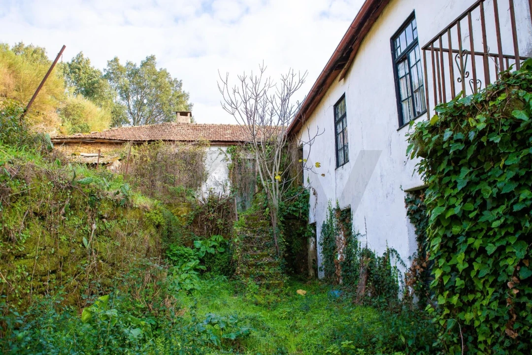 Moradia T3 para Venda em Refojos de Basto, Outeiro e Painzela Foto 18
