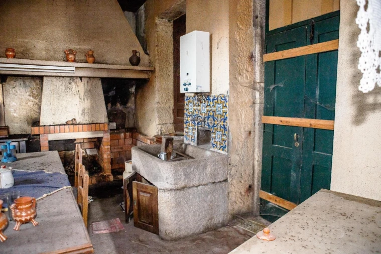 Moradia T3 para Venda em Refojos de Basto, Outeiro e Painzela Foto 4