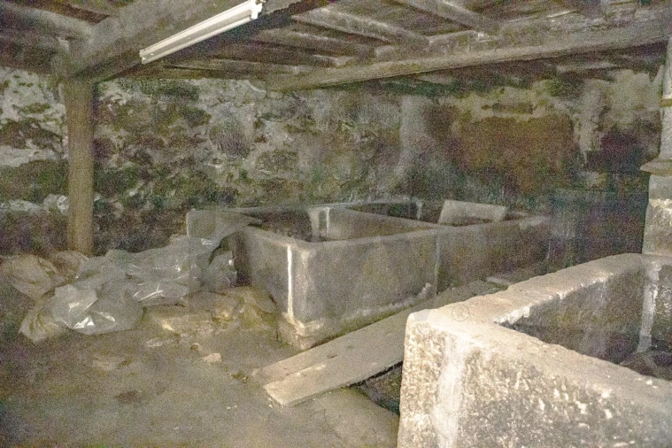 Moradia T3 para Venda em Refojos de Basto, Outeiro e Painzela Foto 9