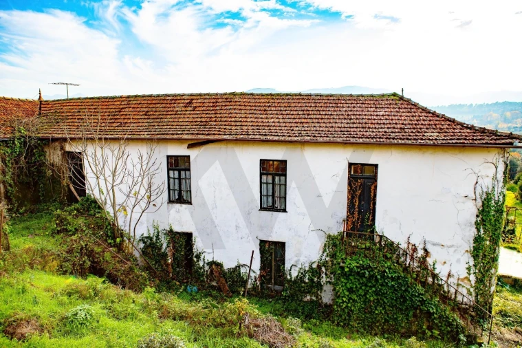 Moradia T3 para Venda em Refojos de Basto, Outeiro e Painzela Foto 15