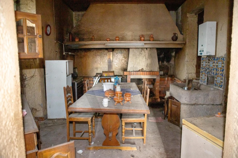 Moradia T3 para Venda em Refojos de Basto, Outeiro e Painzela Foto 3