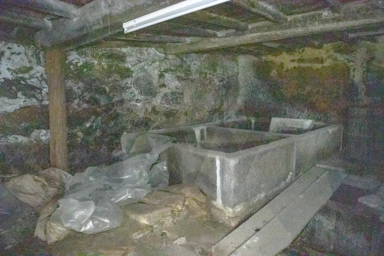 Moradia T3 para Venda em Refojos de Basto, Outeiro e Painzela Foto 11