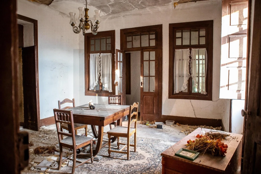 Moradia T3 para Venda em Refojos de Basto, Outeiro e Painzela Foto 5