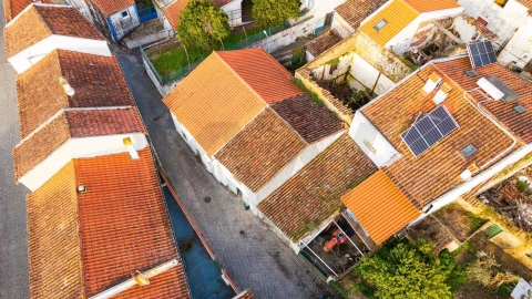 Quinta T5 para Venda em Belver