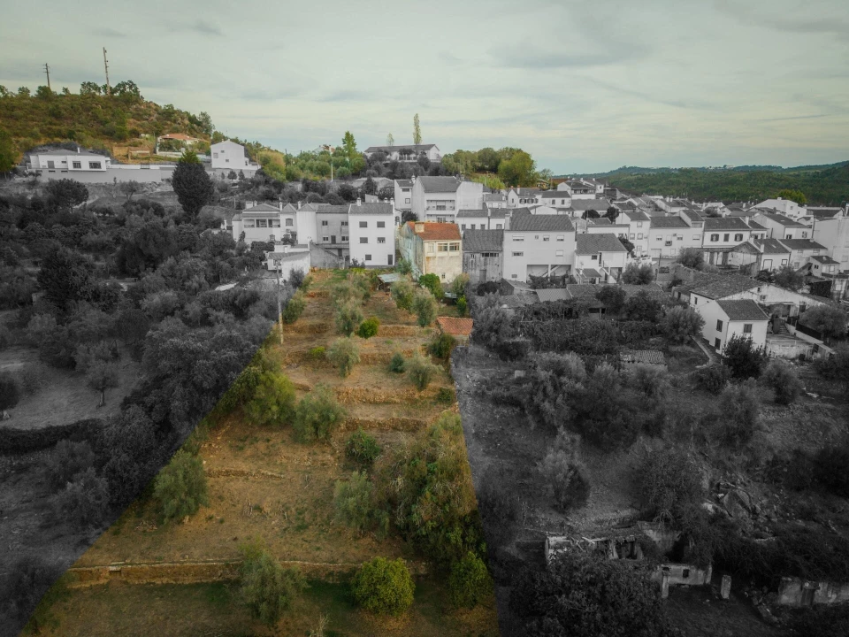 Quinta T5 para Venda em Belver Foto 4