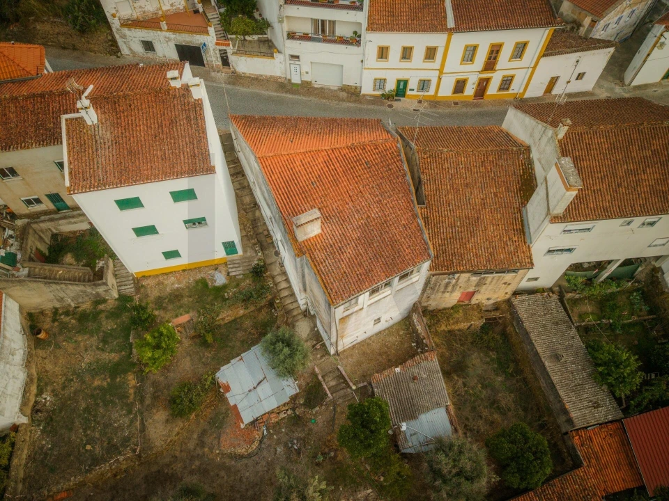 Quinta T5 para Venda em Belver Foto 8