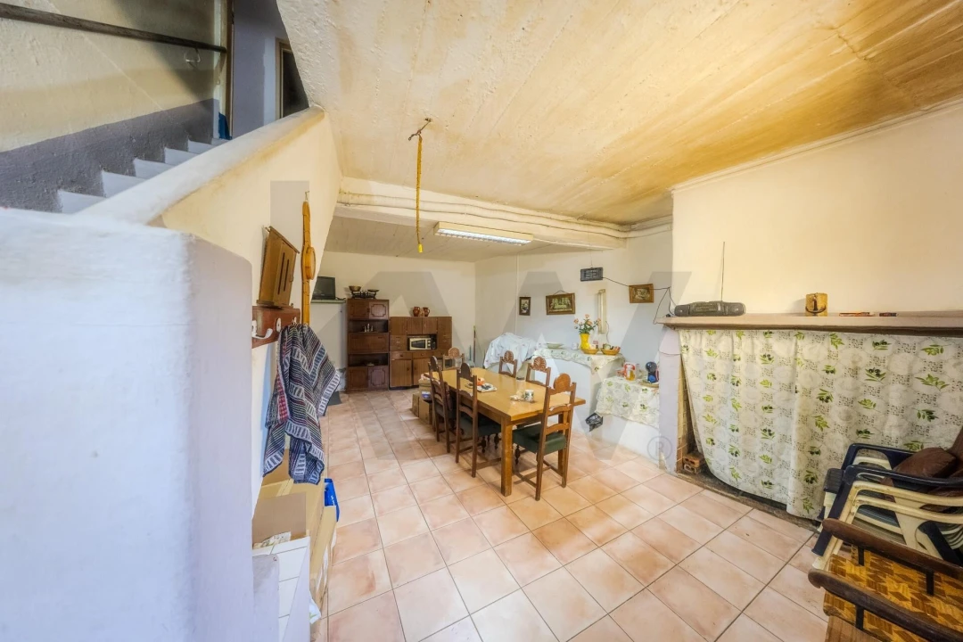 Quinta T5 para Venda em Belver Foto 35