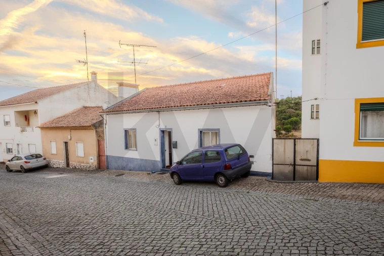 Quinta T5 para Venda em Belver Foto 12