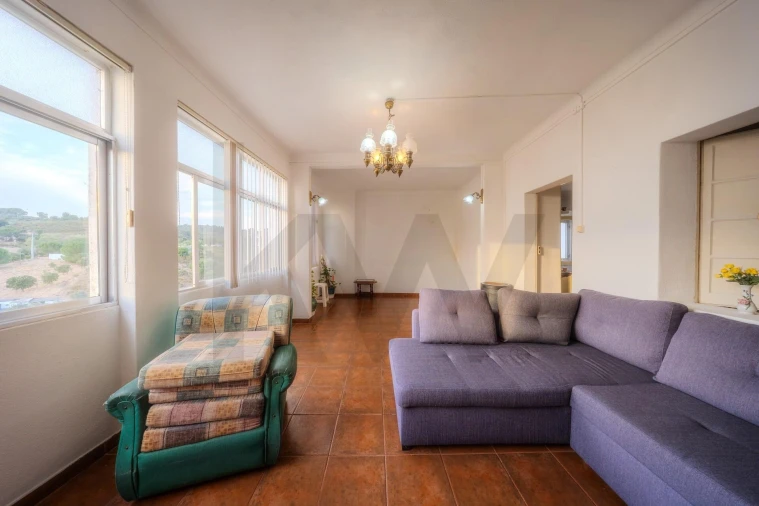 Quinta T5 para Venda em Belver Foto 31